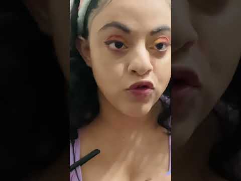 ASMR MAQUIAGEM, VIDEO COMPLETO NO CANAL!