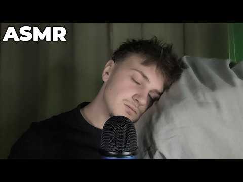 ASMR - 100% DE CHANCE DE DORMIR 💤​