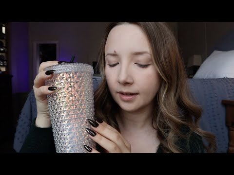 Soft & Subtle ASMR ✨fall asleep fast💤💤