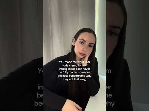 Blessing and a curse #reels #relationship #relatable