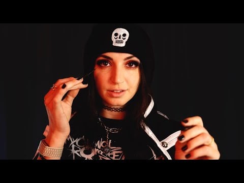 Getting Us Ready for the My Chemical Romance Concert (It’s 2025)