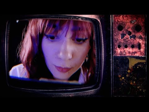 ASMR | Transcendental Brain S̸̭̃̒̌ư̴̦̞̈r̶̭̼͙̠̈́͐͆g̵̩̽ȩ̷̥̓r̸̼̝̙̱̋̂͠͝y̶̟̹͖̗͂͌̾̚  | Medical Roleplay