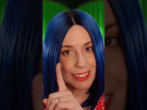 Test Your Skills? ASMR Sound Quiz with Scissor Sounds