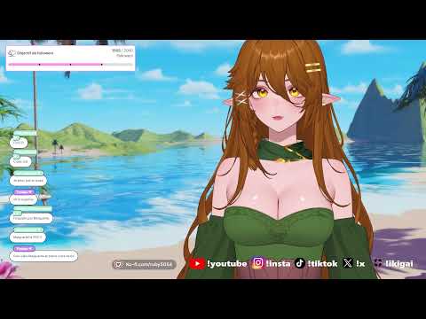 【Let's play】C'est parti pour l'aventure Monster Hunter Stories 3 !
