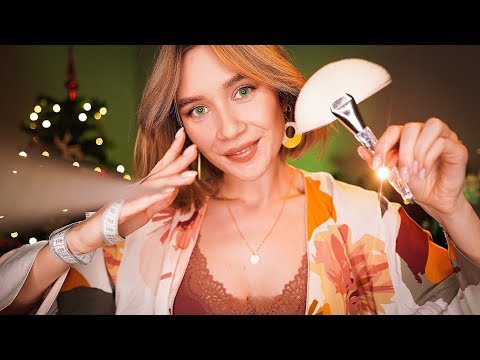 🤤 АСМР ДЛЯ ТЕХ, КТО НЕ МОЖЕТ УСНУТЬ и РАССЛАБИТЬСЯ 😴 asmr sleep relax