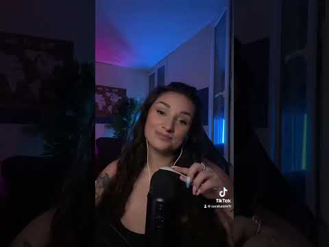 ASMR FRANÇAIS : QUEL EST TON TRIGGER PRÉFÉRÉ? 😍