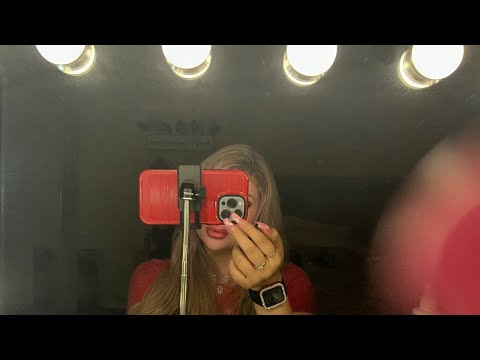 ASMR Camera Tapping (fast and aggressive) ⚡️no talking