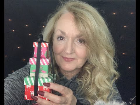 ASMR Whispered Dollar Tree / Marshall's Thanksgiving Haul Ramble