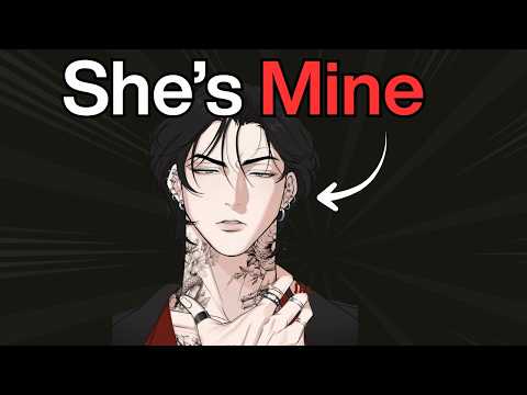 Your Tatted Enemy Claims You In Front Of Your Ex [M4F] [Boyfriend Roleplay ASMR]