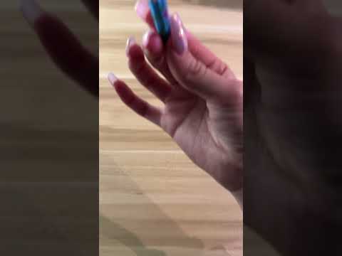 Mini Umbrella ASMR | Mini ASMR #shorts #asmr