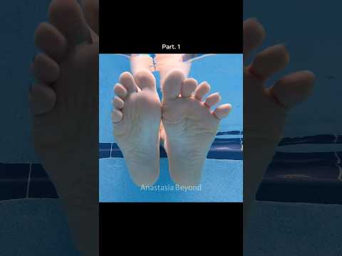 Underwater part.1