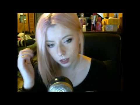 ASMR - Word Repetition #2