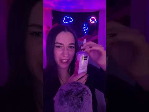 asmr hair salon from ur bff noa!!  #asmr #relax #tingles
