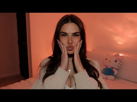 asmr.. click this when you REALLY need to SLEEP | Lauren Alexis