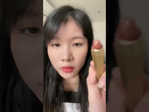 Asmr makeup đi công viên