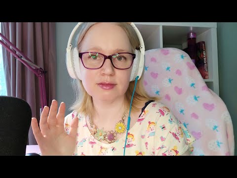 ASMR Job Orientation + Office Gossip 💻 Secretary Roleplay