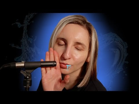 ASMR FR | Les Meilleurs Bruits de Bouche Saliva*res de 2025 (1h)