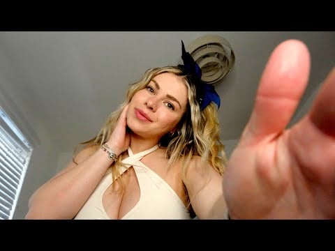 ASMR THE BEST SLEEP YOU'LL EVER HAVE (pinky promise ❤︎)