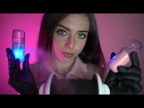 DEEP ASMR INSIDE YOUR EARS 👂