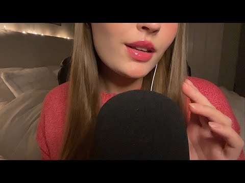 CANADIAN ASMR🍁 | Object Tapping & Scratching + Canadian Slang Word Repetition