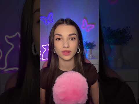 #asmr #challenge #visualtingle #relax #mouthwhisper #tingles