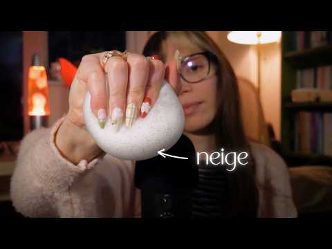 ASMR | Tu vas si bien dormir