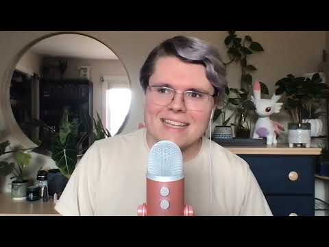 More Trigger Words With Many Pronunciations (TWT #63) | Eclectic ASMR