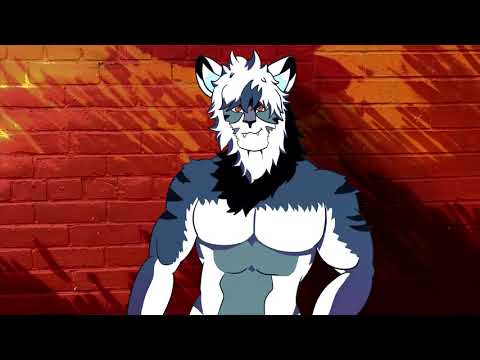 Tiger BF Good Girl ASMR RP [M4F]