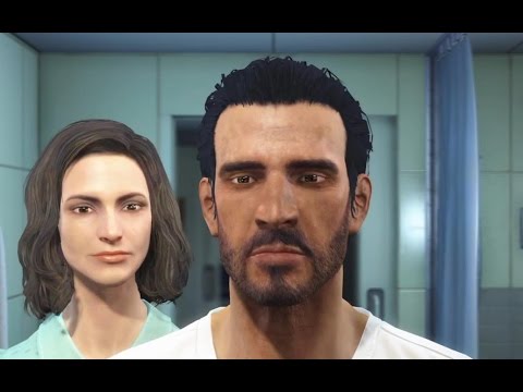 Fallout 4 (Vidéo n°1) - Gaming / ASMR Français