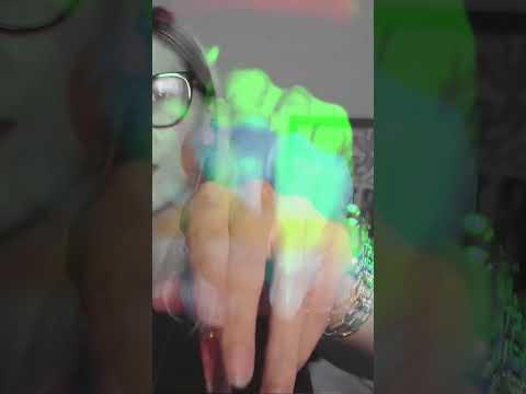 trippy visual asmr always gets me! what brush are you watching?
