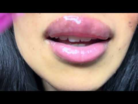 Lets clean your ears | personal attention 😙