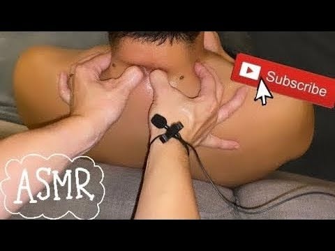 One hour of my best neck and shoulder massages! (LOFI)