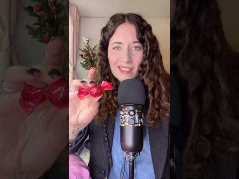 Jour 8 #challenge #asmr #ouverture #calendrieravent #ataraxieasmr #whisper #whispering #relaxation