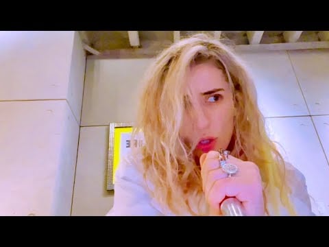 ASMR - medical energy cleanse ⚡️🫨 (nonsensical, chaotic)