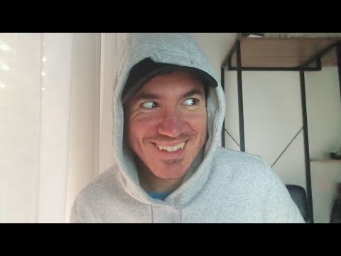 ASMR PERO EL SONIDO SOY YO