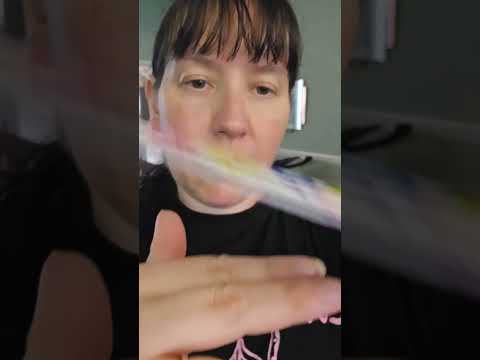 asmr haircut rp in 3 mins #asmrshorts