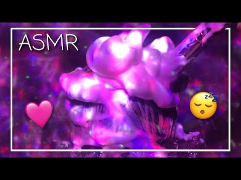 ASMR || Tingly Scratching & Brushing Triggers for a better sleep! 😴 (No Talking) ~ Jonathan ASMR