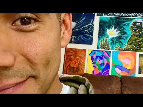 [NOT ASMR] Know Your Self Worth, Be a Mover & Shaker!!