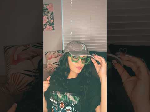 EAGLES ASMR #asmr #eagles #philadelphiaeagles #philly #phillyphilly #asmrsounds #asmrtapping