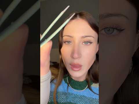 ASMR which plucking? #asmr #asmrsounds