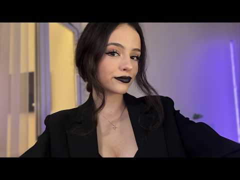 привет от альтушки) ASMR STREAM