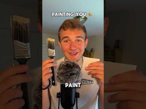 Every time you blink the roleplay changes