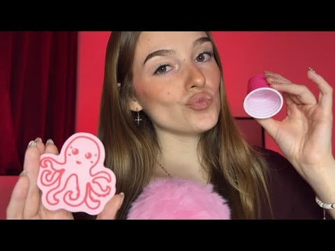 ASMR: SUIS MES INSTRUCTIONS MAIS AVEC TES YEUX FERMÉS👀