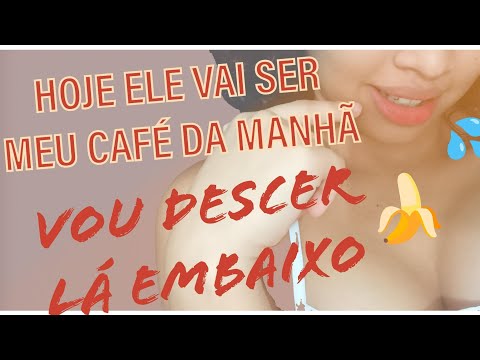 (ASMR) NAMORADA te ACORDANDO de UM jeito DIFERENTE ..🔥😈💦