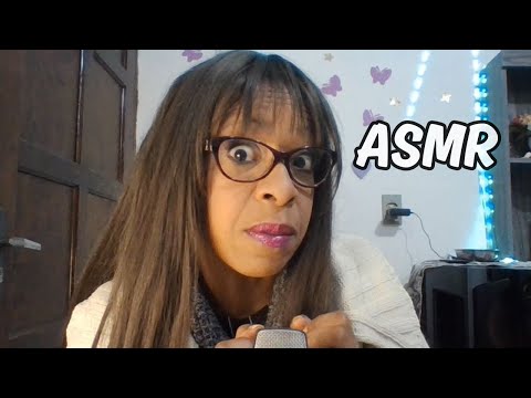 POV: TE VENDENDO MAQUIAGEM BARATA #asmr #asmrroleplay #comedia