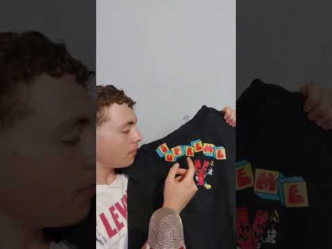 ASMR STREETWEAR