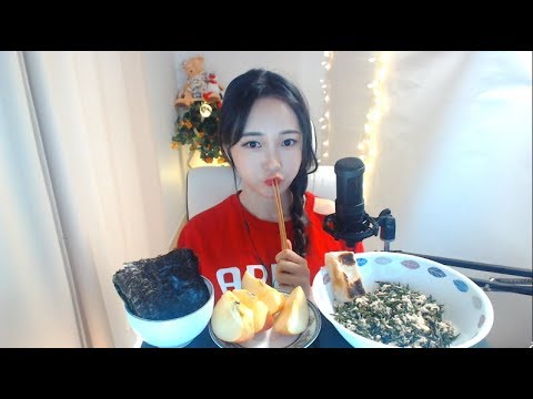 0307 라이브 소통 :)