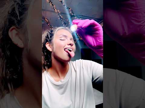What do you think?? #asmr 😛😛