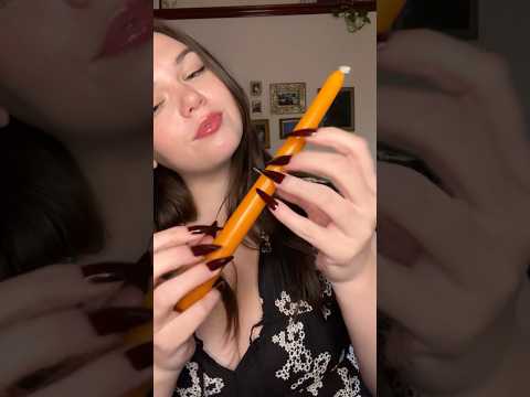 ASMR | Which one gives you the most tingles ?  #asmr #relax #visualtingle #tapping #asmrtapping