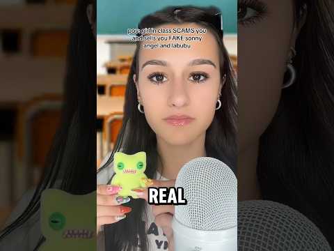 full video here☝🏻#asmr #pov # #funnyvideos #explore